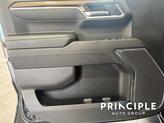 Thumbnail of 2024 Black Chevrolet Silverado 1500