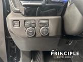 Thumbnail of 2024 Black Chevrolet Silverado 1500