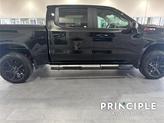 Thumbnail of 2024 Black Chevrolet Silverado 1500