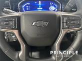 Thumbnail of 2024 Black Chevrolet Silverado 1500