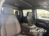 Thumbnail of 2024 Black Chevrolet Silverado 1500