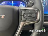 Thumbnail of 2024 Black Chevrolet Silverado 1500