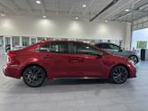 Thumbnail of 2024 Ruby Flare Pearl Toyota Corolla Hybrid