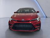 Thumbnail of 2024 Ruby Flare Pearl Toyota Corolla Hybrid