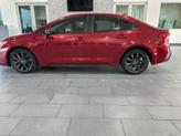Thumbnail of 2024 Ruby Flare Pearl Toyota Corolla Hybrid