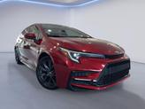 Thumbnail of 2024 Ruby Flare Pearl Toyota Corolla Hybrid