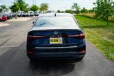 Thumbnail of 2025 Deep Black Pearl Effect Volkswagen Jetta