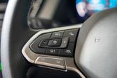 Thumbnail of 2025 Mountain  Lake Blue Volkswagen Atlas Cross Sport