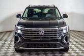 Thumbnail of 2024 Deep Black Pearl Effect Volkswagen Atlas