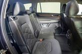 Thumbnail of 2024 Deep Black Pearl Effect Volkswagen Atlas