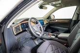 Thumbnail of 2024 Deep Black Pearl Effect Volkswagen Atlas