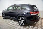 Thumbnail of 2024 Deep Black Pearl Effect Volkswagen Atlas