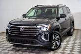 Thumbnail of 2024 Deep Black Pearl Effect Volkswagen Atlas