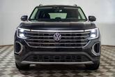 Thumbnail of 2024 Deep Black Pearl Effect Volkswagen Atlas