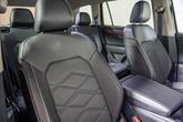 Thumbnail of 2024 Deep Black Pearl Effect Volkswagen Atlas
