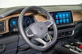 Thumbnail of 2024 Deep Black Pearl Effect Volkswagen Atlas