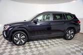 Thumbnail of 2024 Deep Black Pearl Effect Volkswagen Atlas