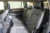 Thumbnail of 2024 Deep Black Pearl Effect Volkswagen Atlas