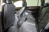 Thumbnail of 2024 Deep Black Pearl Effect Volkswagen Atlas