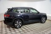 Thumbnail of 2024 Deep Black Pearl Effect Volkswagen Atlas