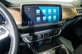 Thumbnail of 2024 Deep Black Pearl Effect Volkswagen Atlas