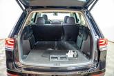 Thumbnail of 2024 Deep Black Pearl Effect Volkswagen Atlas