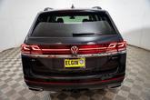 Thumbnail of 2024 Deep Black Pearl Effect Volkswagen Atlas