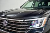 Thumbnail of 2024 Deep Black Pearl Effect Volkswagen Atlas