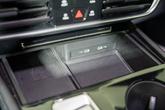 Thumbnail of 2024 Deep Black Pearl Effect Volkswagen Atlas