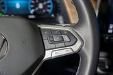 Thumbnail of 2024 Deep Black Pearl Effect Volkswagen Atlas