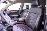 Thumbnail of 2024 Deep Black Pearl Effect Volkswagen Atlas