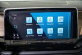 Thumbnail of 2024 Deep Black Pearl Effect Volkswagen Atlas