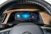 Thumbnail of 2024 Deep Black Pearl Effect Volkswagen Atlas