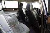 Thumbnail of 2024 Deep Black Pearl Effect Volkswagen Atlas