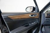 Thumbnail of 2024 Deep Black Pearl Effect Volkswagen Atlas