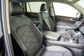 Thumbnail of 2024 Deep Black Pearl Effect Volkswagen Atlas
