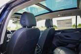 Thumbnail of 2025 Deep Black Pearl Effect Volkswagen Tiguan