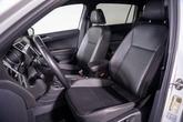 Thumbnail of 2021 Pure White Volkswagen Tiguan