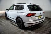 Thumbnail of 2021 Pure White Volkswagen Tiguan
