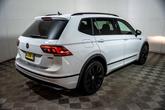 Thumbnail of 2021 Pure White Volkswagen Tiguan