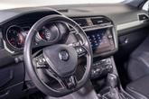 Thumbnail of 2021 Pure White Volkswagen Tiguan