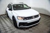 Thumbnail of 2021 Pure White Volkswagen Tiguan