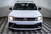 Thumbnail of 2021 Pure White Volkswagen Tiguan