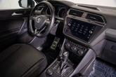 Thumbnail of 2021 Pure White Volkswagen Tiguan