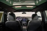 Thumbnail of 2021 Pure White Volkswagen Tiguan