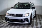 Thumbnail of 2021 Pure White Volkswagen Tiguan