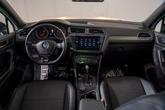Thumbnail of 2021 Pure White Volkswagen Tiguan