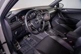 Thumbnail of 2021 Pure White Volkswagen Tiguan
