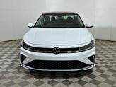 Thumbnail of 2025 Opal White Pearl Effect Volkswagen Jetta