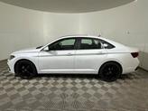 Thumbnail of 2025 Opal White Pearl Effect Volkswagen Jetta